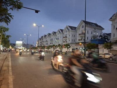CĂN HỘ CHUNG CƯ HÀ KIỀU - DƯƠNG QUẢNG HÀM - 8x8M - 3PN - 2.58 TỶ