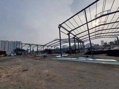 Cho thuê kho xưởng , mbkd 1000 đến 3000m2 An Khánh - Quận 2