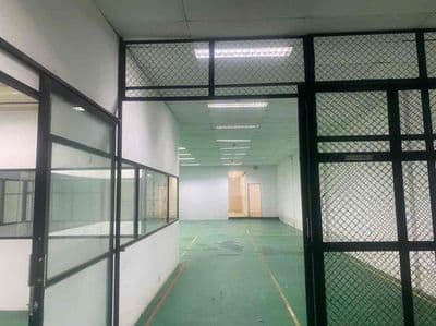 Cho thuê kho 300m2 Nơ Trang Long - Bình Thạnh ( Pccc Thẩm duyệt )