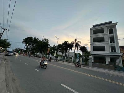 Cho thuê 600m2 mặt tiền Phạm Đăng Giản, gần QL1A