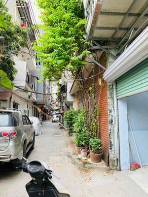 cho thuê nhà khu Nguyễn khang cầu giấy hà nội