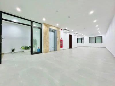 Cho thuê vp thái hà,dtsd 25m2 - 65m2, giá từ 5tr - 13tr/tháng