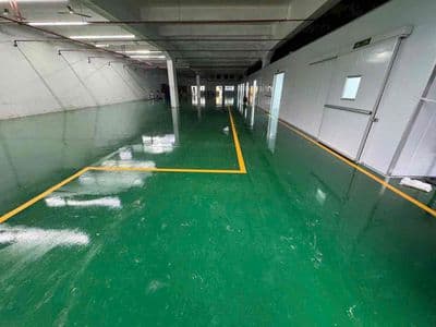 Cho thuê kho xưởng Thủ Đức - Pccc tự động.( cont 24/24 )