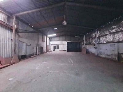 Cho thuê xưởng Long Trường - Quận 9. ( 16tr )