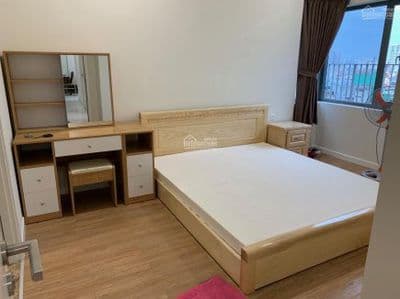 Căn hộ Diamond Lotus Q.8 2PN 1WC Full Nội thất