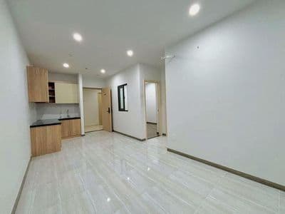Chỉ 1 căn bcons miền đông 2pn2wc ngay ga metro, nhà mới