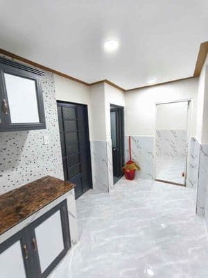 Q8 - 2 TẦNG - 3PN - SỔ HỒNG RIÊNG - HOÀN CÔNG - NHĨNH 3Đ
