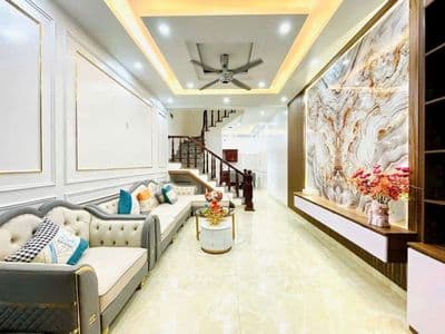 BÁN NHÀ 4 TẦNG NGÕ PHỐ CHỢ ĐÔN THIÊN LÔI LÊ CHÂN HẢI PHÒNG