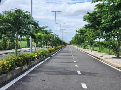 Bán nhanh nền góc nội bộ 90m2 SHR Thanh toán chỉ 770tr NH hổ trợ 70%
