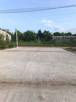 Đất trung tâm phường Long Khánh
