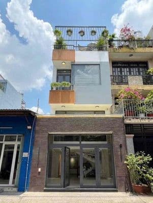 Nhà mtkd hồng lạc bàu cát, tân bình – giảm 450 triệu, chỉ còn 9,3tỷ