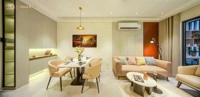 Bán căn hộ cao cấp trung tâm Cần Thơ