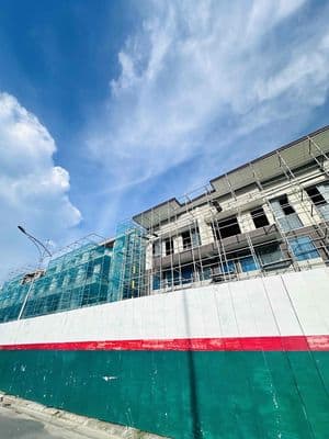 Bán Shophouse Nam Long II Central Lake – Vị Trí Đẹp, Kinh Doanh Ngay