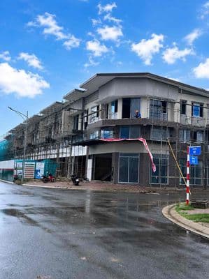 Không chỉ là nơi ở, đây còn là nơi bắt đầu hành trình kinh doanh của