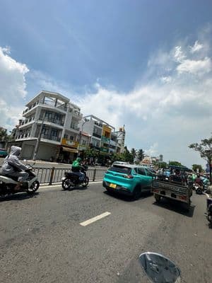 Giảm 1ty Tôi bán MT Phạm Hùng,Q8-kinh doanh tốt-5.5x17m-16ty8-5PN