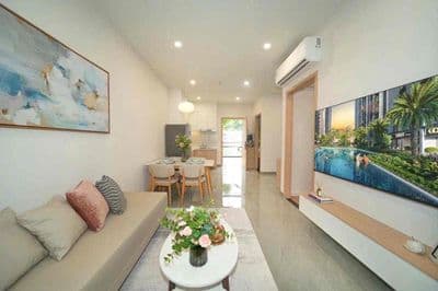 Nhà Ở Xã Hội Biên Hòa Đang Được Quan Tâm Nhất