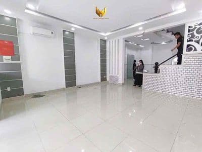 CHO THUÊ MBKD MẶT TIỀN TÔN THẤT THUYẾT QUẬN 4, KINH DOANH ĐA NGHỀ