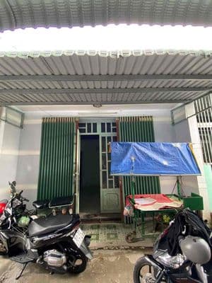 Bán nhà chính chủ Cần Giuộc Long An