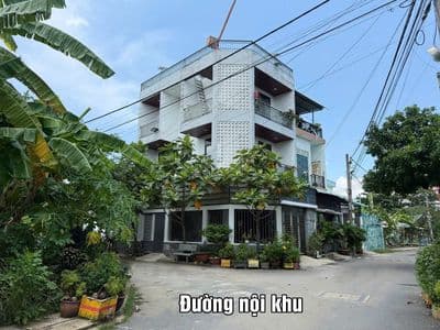 Giảm giá bán nhanh đất kdc việt nhân tam đa 124m2 sổ riêng giá chỉ 5tỷ