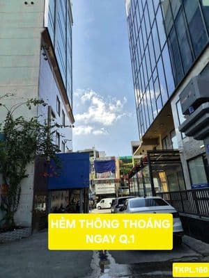 Huỳnh văn bánh ngay hẻm xe hơi chỉ gần 3 còn thương lượng