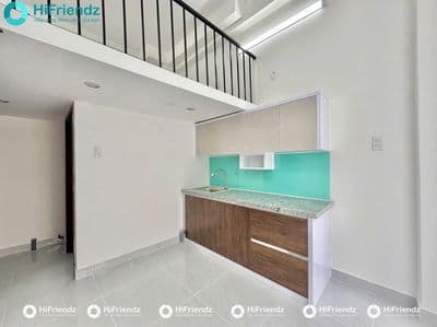 Kiot mặt tiền hẻm xe hơi vừa ở vừa kinh doanh ngay Tăng Nhơn Phú Q9
