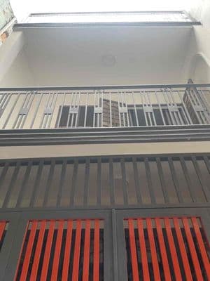 Nhà hẻm llq p.bảy hiền ( p10 - tb cũ )