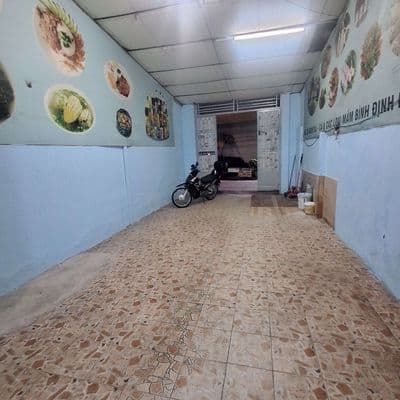 cho thuê nhà mặt tiền