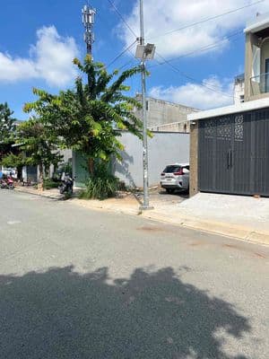 Đất sổ riêng giá rẻ