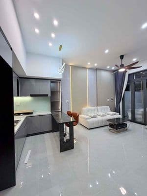 KẸT TIỀN BÁN NHANH CĂN NHÀ NGAY CHỢ PHÚ MỸ-MỚI 100%