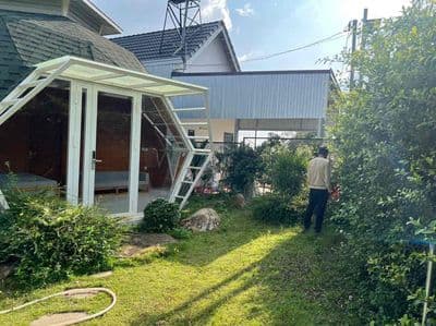 Chính chủ cần bán biệt thự sân vườn tuyệt đẹp