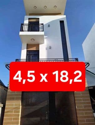 NHÀ RỘNG GIÁ TỐT - HẺM 234 HOÀNG QUỐC VIỆT