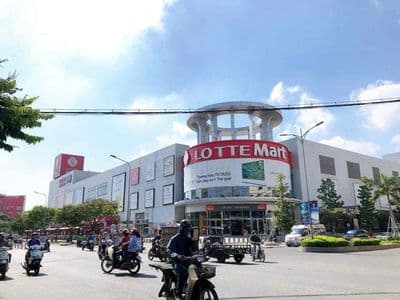 Hẻm 8m, 1/ Nguyễn Văn Lượng- Ngay ST Lotte- Ngang 7m- 4 Tầng.