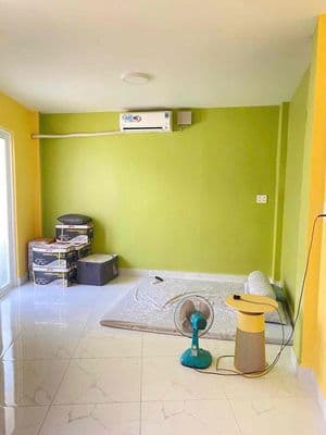 NHÀ MỚI-1,95 T.ỷ- ĐƯỜNG Ô TÔ- MAN THIỆN-Q9-TẶNG FULL NỘI THẤT-THỦ ĐỨC