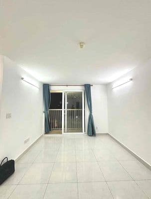 Tara Residence Căn Rộng 90m2 3 Phòng Nhà Trống