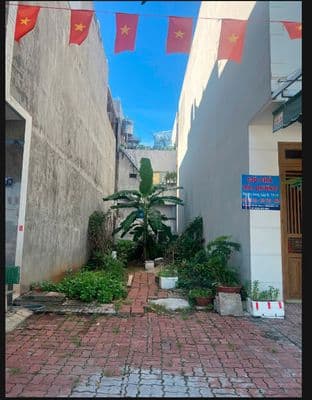Bán Đất Tái Định Cư DIC phường Thắng Nhất