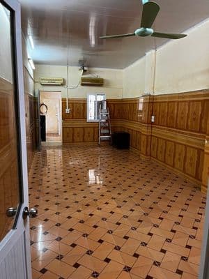 Nhà C4 khép kín Ngõ 229 Phố Vọng (8 ngách 191A/31 Đại La)