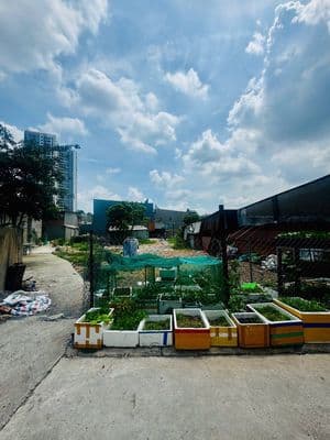 Kẹt tiền bán gấp đất 440m2 đông hòa dĩ an gần đhqg chỉ 10,7 tỷ