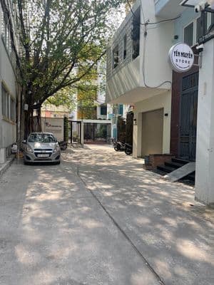 Vip bán nhà ngang 6,5m trương công định tân bình dt 100m giá chào 9 tỷ