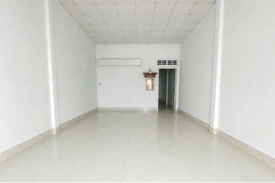 Cho thuê nhà trệt mặt bằng kinh doanh gần chợ kdc 586 giá 10tr/tháng