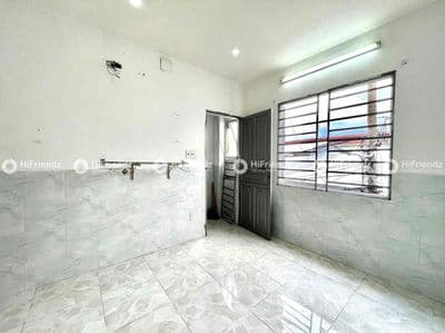 Căn Hộ mini chỉ tính điện nước có máy lạnh gần Đầm Sen - ĐH Văn Hiến
