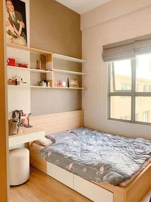Chuyên giỏ hàng cho thuê căn hộ chung cư M-One Gia Định 1-3pn giá tốt