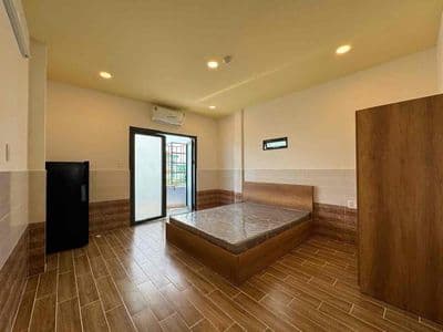 CĂN HỘ 1 PHÒNG NGỦ - BẾP RIÊNG có nội thất TRỐNG SẴN 35-40m2