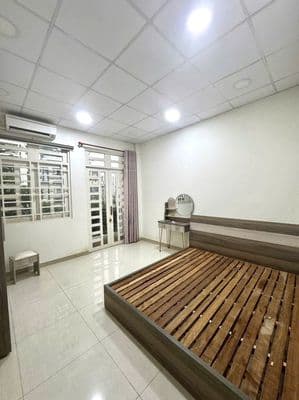Cho Thuê Nguyên Căn, KDC Lê Thành, Btan , nhận nhà tháng 7