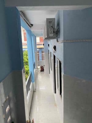 Nhà MT đường Lý Thái Tông