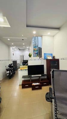 Nhà Lê Trọng Tấn 4 x 12- 2 tầng ko QH, LG -chỉ 5ty3 tl