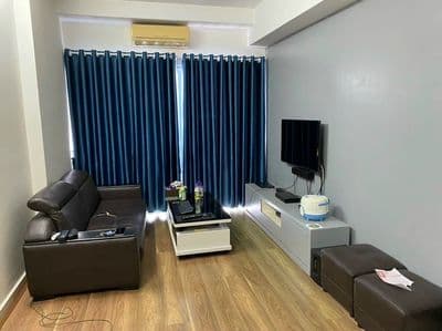 Chính chủ cần bán gấp căn hộ 3PN chung cư Bàu Cát 2 – Quận Tân Bình