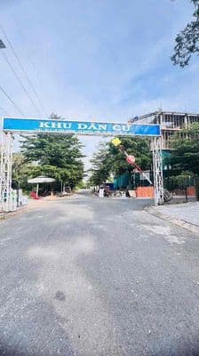 Đất Ngợp Bank Phước Kiển 5 x 19 Sổ Riêng Mt đường 8m KDC Hàng Dương