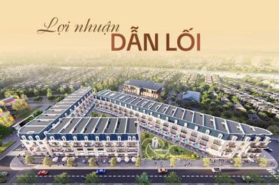 PHÚ XUÂN CITY NƠI AN CƯ BỀN VỮNG KINH DOANH PHÁT ĐẠT