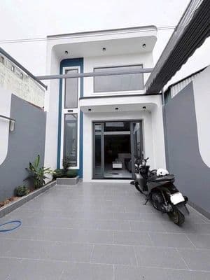 Giảm mạnh 200 triệu để bán nhanh nhà gác lửng ngay Cầu Tân Triều.