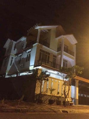 Bán căn biệt thự Phước Sơn - P11 TP Vũng Tàu cũ
